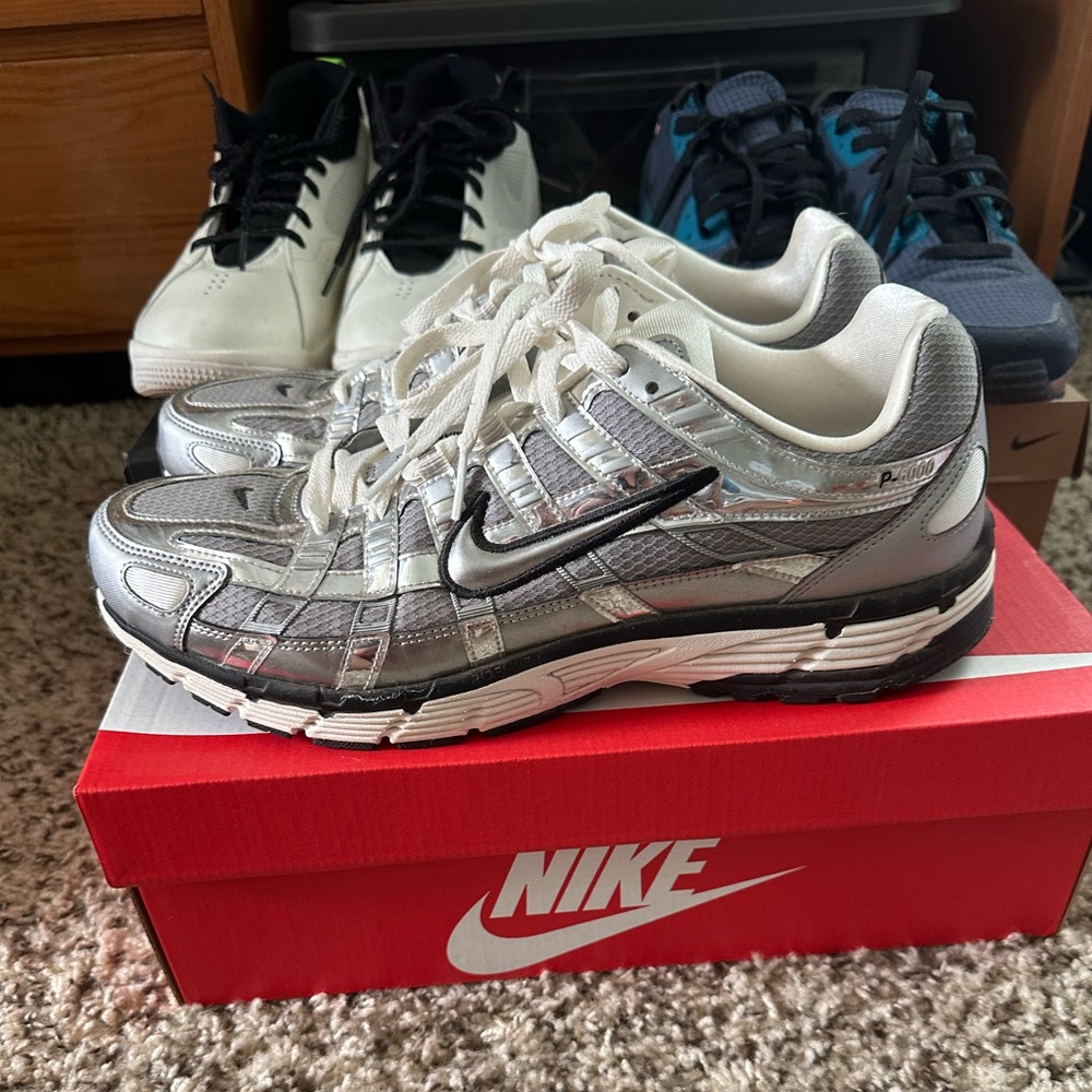 P-6000 NIKE